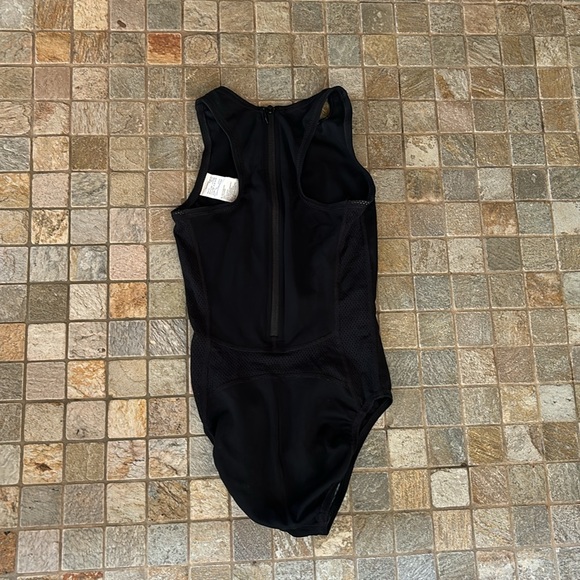 Nike one piece waterpolo suit - Picture 2 of 2